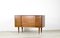 Mid-Century Sideboard aus Nussholz & Teak von Uniflex, 1960er 6