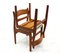 Danish Side Chairs, 1970s, Set of 2, Image 15