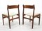 Danish Side Chairs, 1970s, Set of 2 6