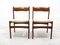 Chaises d'Appoint, Danemark, 1970s, Set de 2 1