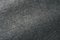 Pouf Cusi in mohair grigio di KABINET, Immagine 2