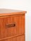 Scandinavian Teak Chest of Drawers 5