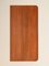 Scandinavian Teak Chest of Drawers 9