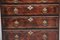 18th Century Wooden Oyster Chest 5