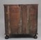18th Century Wooden Oyster Chest 4