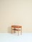 Vintage Teak Bedside Table, Image 4