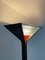 Neon Papillona Floor Lamp by Tobia & Afra Scarpa for Flos, 1970s 7