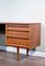 Bureau Mid-Century en Teck par Frank Guille pour Austinsuite, 1960s 4