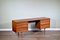 Scrivania Mid-Century in teak di Frank Guille per Austinsuite, anni '60, Immagine 2