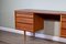 Mid-Century Teak Schreibtisch von Frank Guille für Austinsuite, 1960er 5