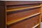 Mid-Century Teak Desk by Frank Guille for Austinsuite, 1960s 3