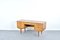 Mid-Century Danish Walnut & Brass Desk by Alfred Cox, 1960s 7