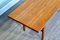 Mid-Century Teak Slatted Coffee Table, 1960s 2