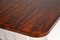 Wood & Chrome Dining Table from Merrow Associates 10