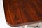 Wood & Chrome Dining Table from Merrow Associates 9