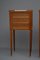 Early 20th Century Bedside Cabinets, Set of 2, Image 10