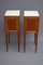 Early 20th Century Bedside Cabinets, Set of 2, Image 6