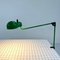 Green Topo Desk Lamp by Joe Colombo for Stilnovo, 1970s 7