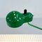 Green Topo Desk Lamp by Joe Colombo for Stilnovo, 1970s 3