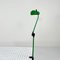 Green Topo Desk Lamp by Joe Colombo for Stilnovo, 1970s 4