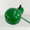 Green Topo Desk Lamp by Joe Colombo for Stilnovo, 1970s 6