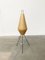 Lampadaire Cocoon Minimaliste Mid-Century de Artimeta, Pays-Bas, 1960s 14