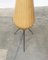 Mid-Century Dutch Cocoon Minimalist Tripod Floor Lamp from Artimeta, 1960s 9