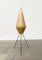 Lampadaire Cocoon Minimaliste Mid-Century de Artimeta, Pays-Bas, 1960s 5