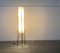 Lampada da terra Mid-Century minimalista di Hesse Leuchten, Germania, anni '60, Immagine 26