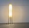 Lampada da terra Mid-Century minimalista di Hesse Leuchten, Germania, anni '60, Immagine 27