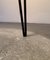 Lámpara de pie alemana minimalista Mid-Century de Hesse Leuchten, años 60, Imagen 12