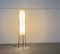 Lámpara de pie alemana minimalista Mid-Century de Hesse Leuchten, años 60, Imagen 31