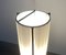 Lámpara de pie alemana minimalista Mid-Century de Hesse Leuchten, años 60, Imagen 28