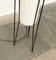 Mid-Century German Minimalist Floor Lamp from Hesse Leuchten, 1960s 15