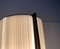 Lámpara de pie alemana minimalista Mid-Century de Hesse Leuchten, años 60, Imagen 21
