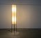 Lampada da terra Mid-Century minimalista di Hesse Leuchten, Germania, anni '60, Immagine 16