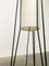 Mid-Century German Minimalist Floor Lamp from Hesse Leuchten, 1960s 3