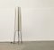 Mid-Century German Minimalist Floor Lamp from Hesse Leuchten, 1960s 35