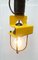 Postmodern Space Age Pendant or Table Lamp, Set of 2 32