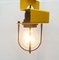 Postmodern Space Age Pendant or Table Lamp, Set of 2 40