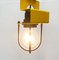 Postmodern Space Age Pendant or Table Lamp, Set of 2, Image 40