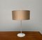 Minimalistische Mid-Century Space Age Tischlampe 18