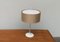 Lampe de Bureau Space Age Minimaliste Mid-Century 45