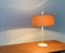 Mid-Century Space Age Minimalist Table Lamp, Image 27