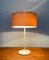 Lámpara de mesa minimalista era espacial Mid-Century, Imagen 2