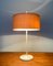 Lampe de Bureau Space Age Minimaliste Mid-Century 2