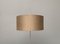 Mid-Century Space Age Minimalist Table Lamp, Image 48