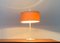 Minimalistische Mid-Century Space Age Tischlampe 41