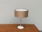 Mid-Century Space Age Minimalist Table Lamp, Image 47