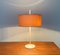 Lampe de Bureau Space Age Minimaliste Mid-Century 32